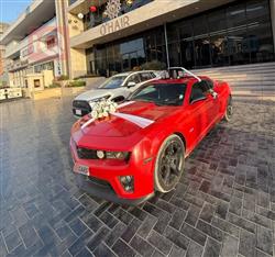 شيفروليه كامارو